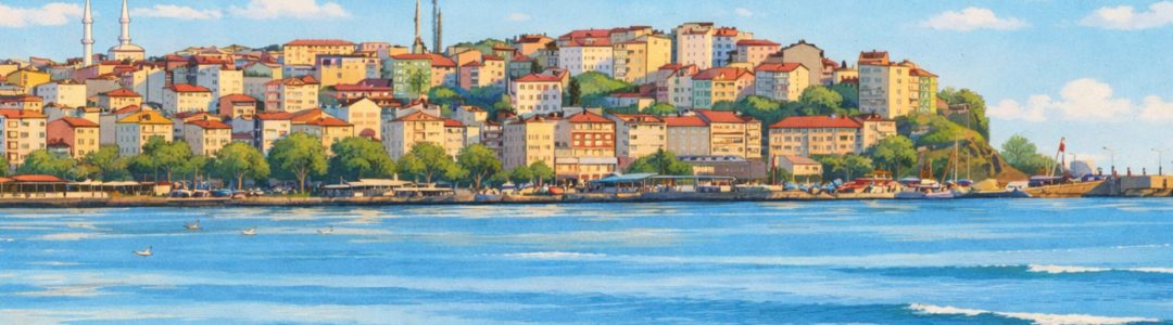 Silivri’de Gezilecek Yerler